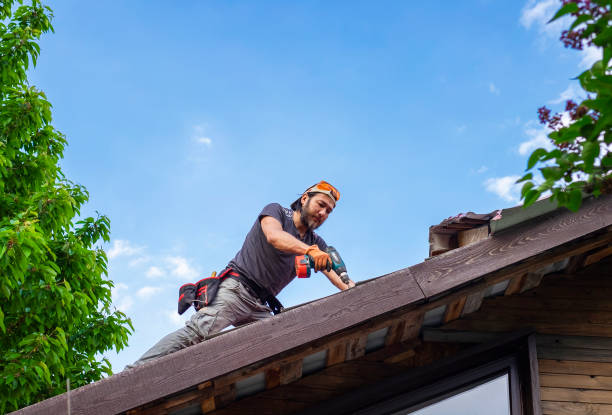 Best Gutter Installation and Repair  in Enumclaw, WA