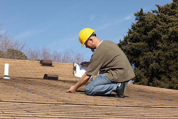 Best Roof Coating Services  in Enumclaw, WA