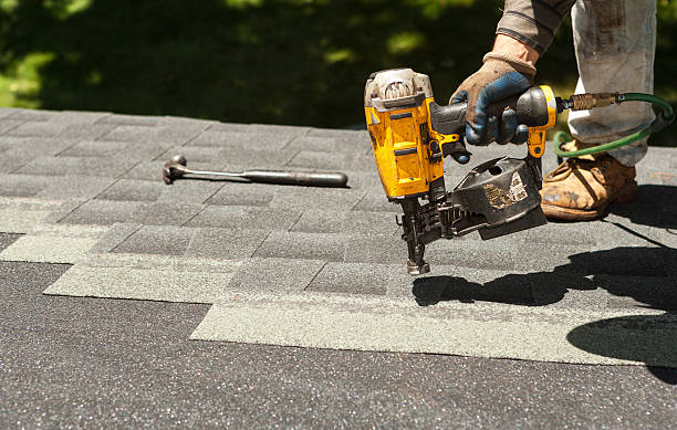 Best Roof Maintenance  in Enumclaw, WA